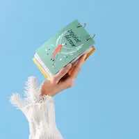 Английский календарь Inspiring Calendar