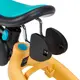 Трехколесный велосипед 3 в 1 Kinderkraft 4TRIKE Primrose Yellow KR4TRI00YEL0000