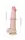 Фаллоимитатор  Wade Lifelike Rubber Dildo телесный на присоке