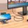 Кабель Hoco HD on-screen cable iP to HDTV UA27 |1080p, 2m|