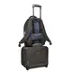 Рюкзак городской Rivacase 8460 Black 32х47х13.5 см черный