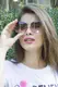 Солнцезащитные женские очки 9362-5