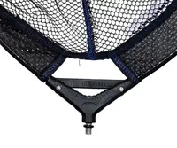 Голова підсаки Flagman Plastic Oval Net Head 60x50см