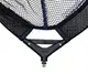 Голова підсаки Flagman Plastic Oval Net Head 60x50см