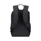 Рюкзак городской Rivacase 7523 Black 13х25.5х40 см черный