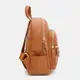 Женский кожаный рюкзак Keizer K1172br-brown