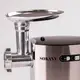 Мясорубка Sokany SK091 для дома 2500 Вт сталь