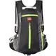 Рюкзак велосипедный Naturehike Riding NH15C001-B, 15 л, черный