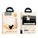 Держатель HOCO Crystal ring magnetic car holder H42 (air outlet)