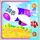 Пазлы G-Toys Транспорт LT02 12 деталей