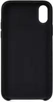 Чохол-накладка TOTO Leather Case Apple iPhone X/XS Black