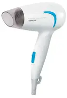 Фен Sencor SHD-7030-TQ 1400 Вт