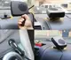 Автомобильный обогреватель от прикуривателя 12 В