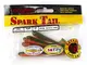 140167-T56 Віброхвіст силікон. SPARK TAIL LJ Pro Series 3 "/ T56 *7