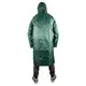 Плащ от дождя Storm XXL зеленый SIGMA (9461461)
