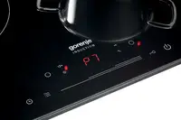 Електроплита індукційна Gorenje IСE-3500-DP 3500 Вт