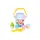 Детский набор "Sweet muffin" ТехноК 6382TXK для игры с песком