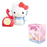 Механическая игрушка-сюрприз "POP TOP HELLO KITTY - МИЛЫЙ СИГНАЛ" (микс видов)