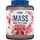 Гейнер Applied Nutrition Critical Mass, 2.4 кг Белый шоколад-малина