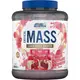 Гейнер Applied Nutrition Critical Mass, 2.4 кг Белый шоколад-малина