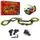 Трек с машинками Play Smart PS-0817 50х42х11 см 6 предметов