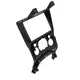 Переходная рамка 9" Lesko для Peugeot 3008 2009-2016гг AC Higt PE 020N 6730