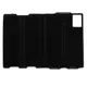 Чехол-книжка StatusCASE Book Universal Cover 12" New 2023 Black