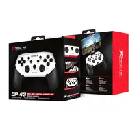 Ігровий контролер XTRIKE ME GP-43 Bluetooth Gamepad (Android/PS/SwitchPC)