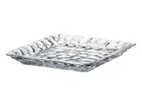 Тортівниця Bohemia Crystalite MARBLE 6KG61/0/99W24/260 26х26 см