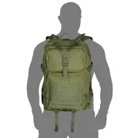 Рюкзак Foray Олива (7124)