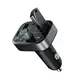 Адаптер автомобильный Baseus S-09 Pro Series Car FM Transmitter |BT5.3, PD/QC, 18W/2.4A|