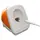 Подставка Spigen для Apple Watch, Classic C1, Tangerine (AMP09342)