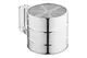 Кружка-сито для муки Ardesto Gemini AR-3921-SS 16x10.5x9.5 см