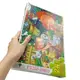 Игра-пазл 24 Космические путешественники