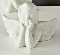 Статуетка ангел бюст L19 cm Гранд Презент 1274800