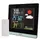 Метеостанция Technoline WS6448 Black (WS6448)