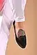 Балетки женские черные Т1559 39