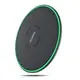 Беспроводное зарядное устройство ESR Essential Wireless Charging Pad (10W/7.5W/5W), Black (4894240062159)