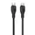 Кабель Baseus Type-C to Type-C Pudding Series Fast Charging Cable |100W, 1.2m|