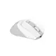 Мышь компьютерная безпроводная A4Tech Fstyler FG35CS Plus (White) белая