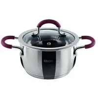 Кастрюля Ringel Ingrid RG-2001-18 2.5 л 18 см