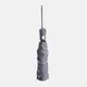 Зонт полуавтоматический Monsen C13260gr-grey