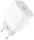 Сетевое зарядное устройство XO L77 PD Power Adapter 20W/1 USB-C White