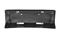 Кронштейн номерного знака передний Tesla Model Y (1493098-00-A)