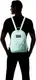 Женский рюкзак 15L Jansport Full Pint салатовый