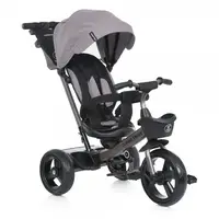 Велосипед триколісний Turbo Trike MT-1001-5 коричневий