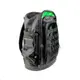Рюкзак для инструментов MASTERTOOL 380х180х480 мм, 22 кармана, пластиковое дно (79-1934)