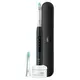 Электрическая зубная щетка Braun Oral-B PulsoniС Slim Luxe S411-526-3X-Matte-BlaСk черная