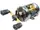 Катушка Shimano Corvalus 401 3+1BB 5.2:1 (2266-73-23)