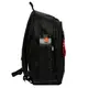 Рюкзак школьный YES TS-60L Blaze 550404 19.3 л